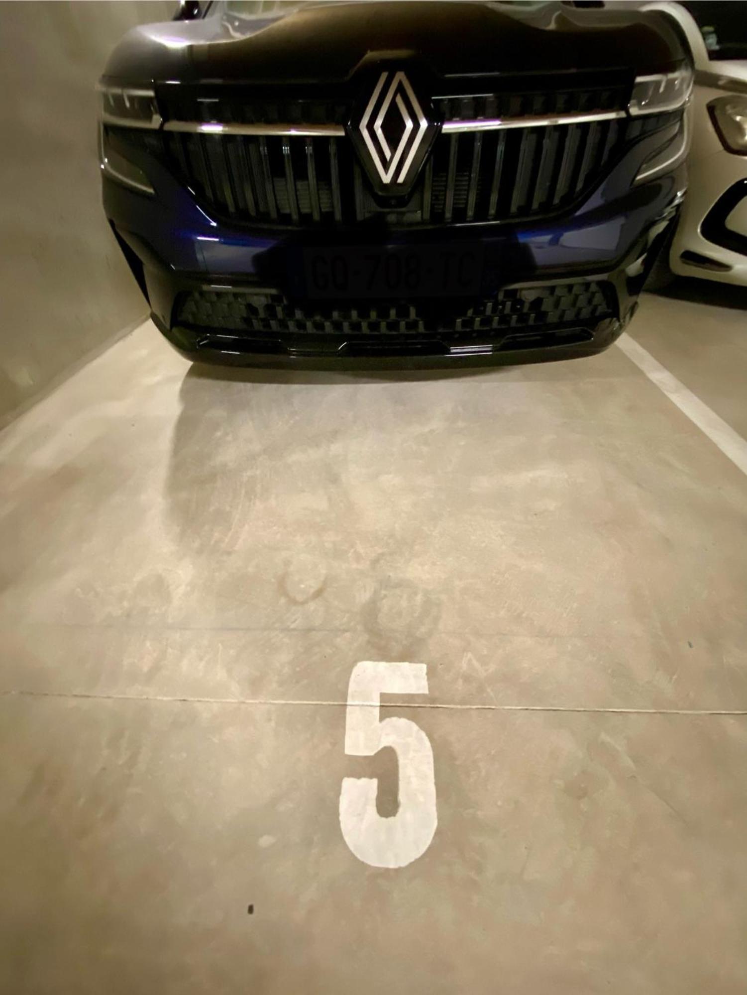 Le Palatin Parking Prive Tout Inclus Dinard Kültér fotó